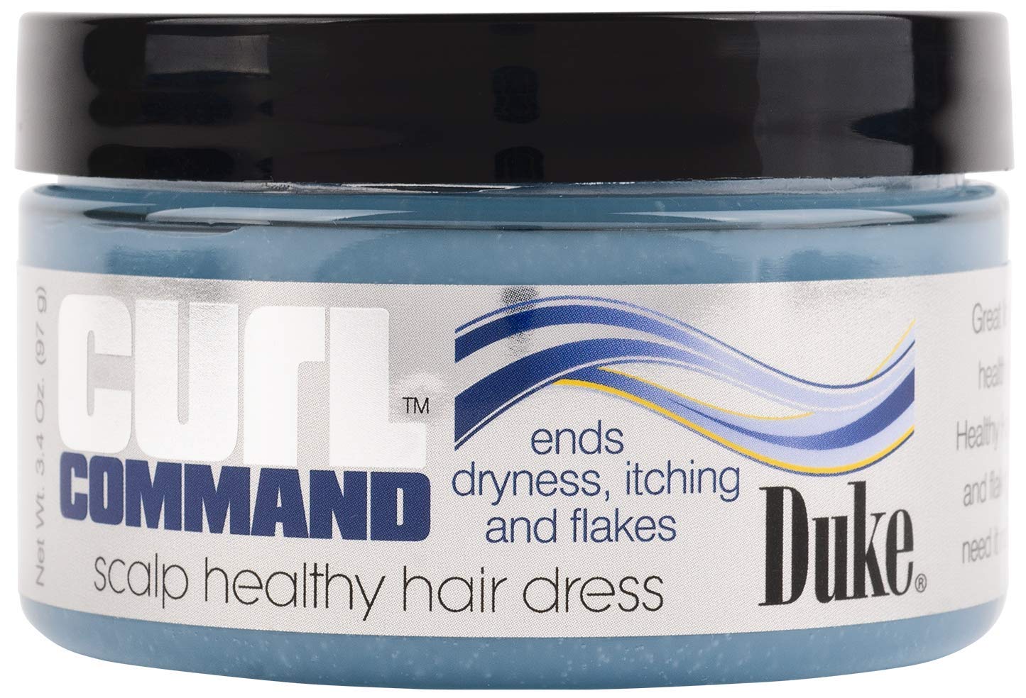 Duke Hair Care Essentials – Choose Your Style - Beauty Exchange Beauty Supply