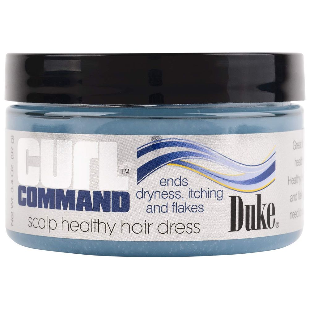Duke Hair Care Essentials – Choose Your Style - Beauty Exchange Beauty Supply