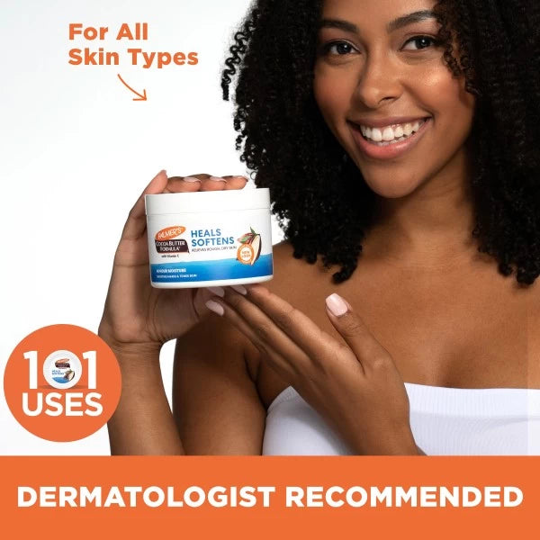 Palmer’s Cocoa Butter Solid Lotion