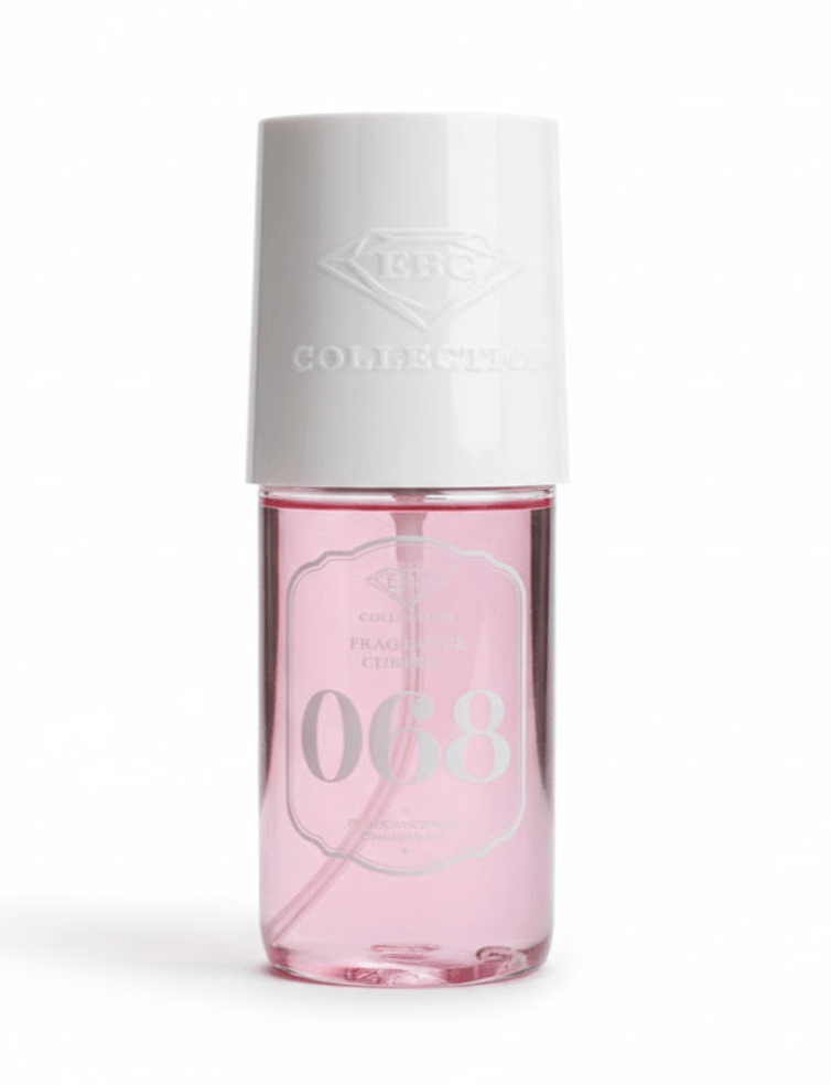 EBC Cheirosa Fragrance Mist - 3oz - Beauty Exchange Beauty Supply