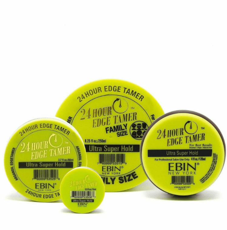 Ebin 24 Hour Edge Tamer - Beauty Exchange Beauty Supply