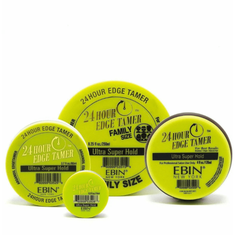 Ebin 24 Hour Edge Tamer - Beauty Exchange Beauty Supply