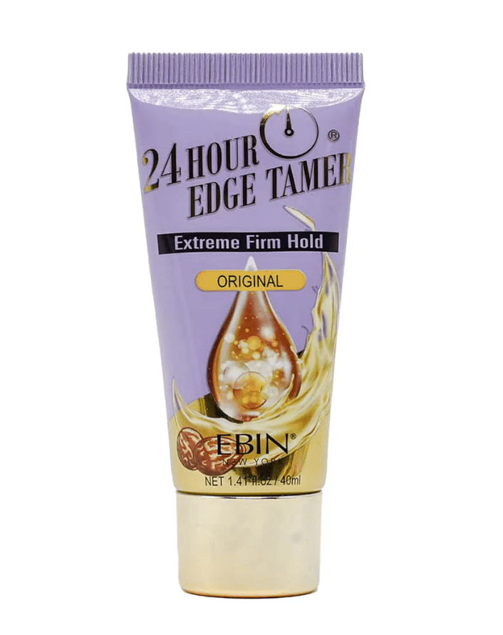 Ebin 24 Hour Edge Tamer Gel - 1.41oz - Beauty Exchange Beauty Supply