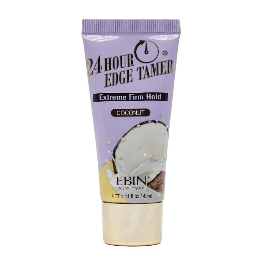 Ebin 24 Hour Edge Tamer Gel - 1.41oz - Beauty Exchange Beauty Supply