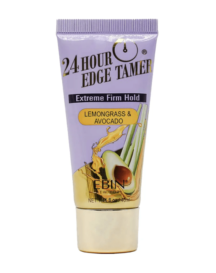 Ebin 24 Hour Edge Tamer Gel - 1.41oz - Beauty Exchange Beauty Supply