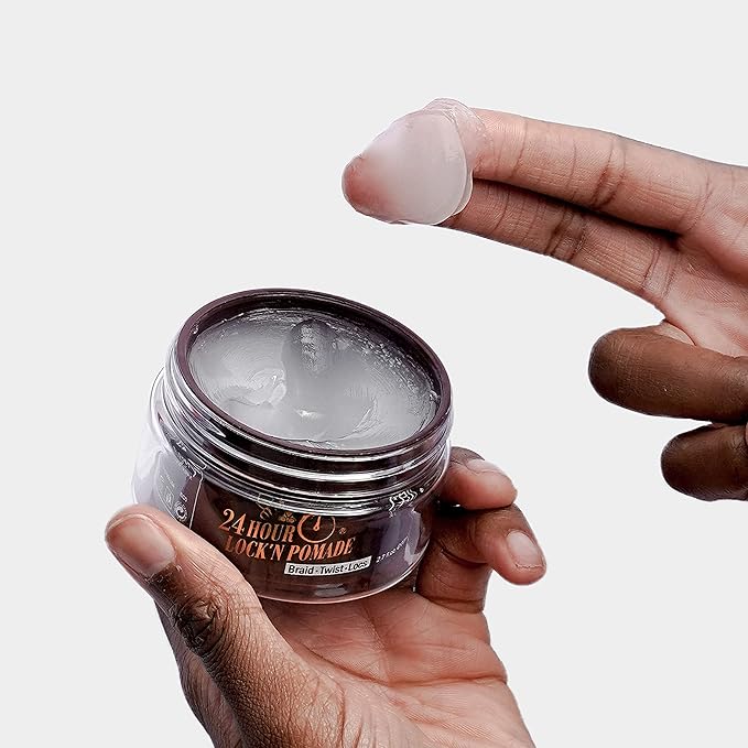 EBIN 24 Hour Edge Tamer – Honey & Beeswax Formula - Beauty Exchange Beauty Supply