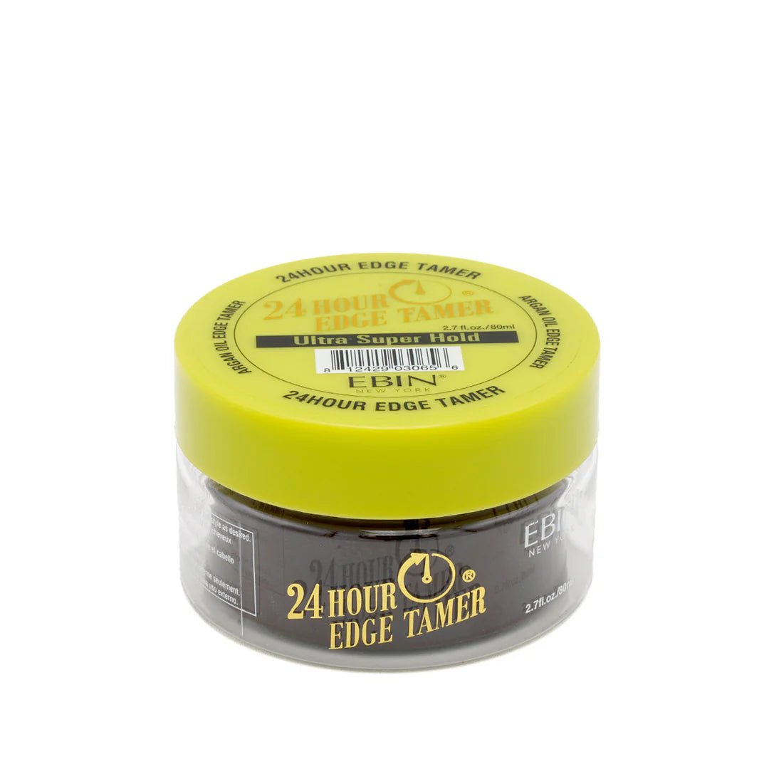 Ebin 24 Hour Edge Tamer Ultra Super Hold - Beauty Exchange Beauty Supply