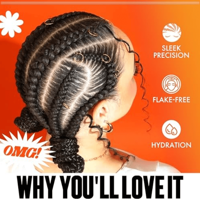 Ebin All Day Got Hold Braiding or Lock'N Twist Gel - Beauty Exchange Beauty Supply