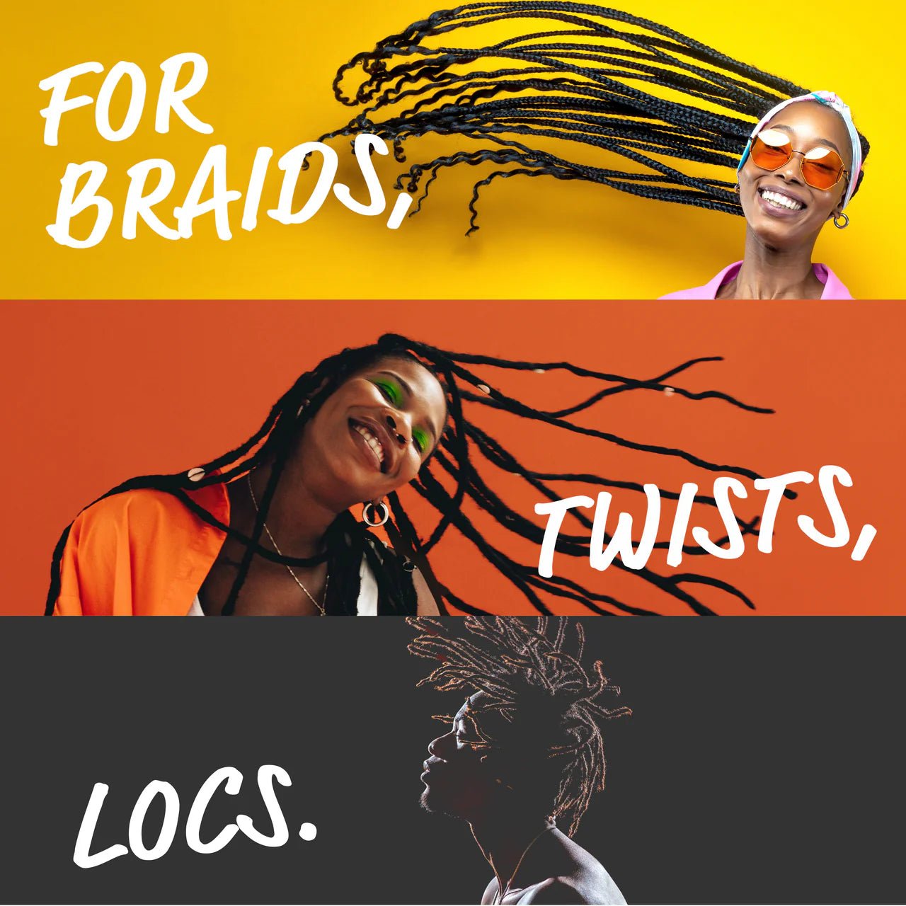 EBIN Braid Formula Gel – Super Hold - Beauty Exchange Beauty Supply