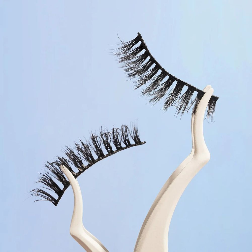EBIN CATTITUDE Lashes Faux Mink Styles – 01 to 06 - Beauty Exchange Beauty Supply
