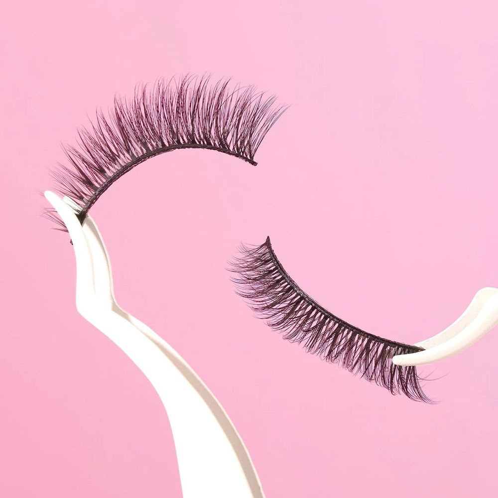 EBIN CATTITUDE Lashes Faux Mink Styles – 01 to 06 - Beauty Exchange Beauty Supply