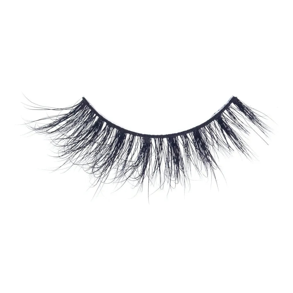 EBIN NEW YORK โ 3D Lash Duchess Collection | 100% Real Mink Lashes | Styles 01 Citrine โ 10 Zirco - Beauty Exchange Beauty Supply