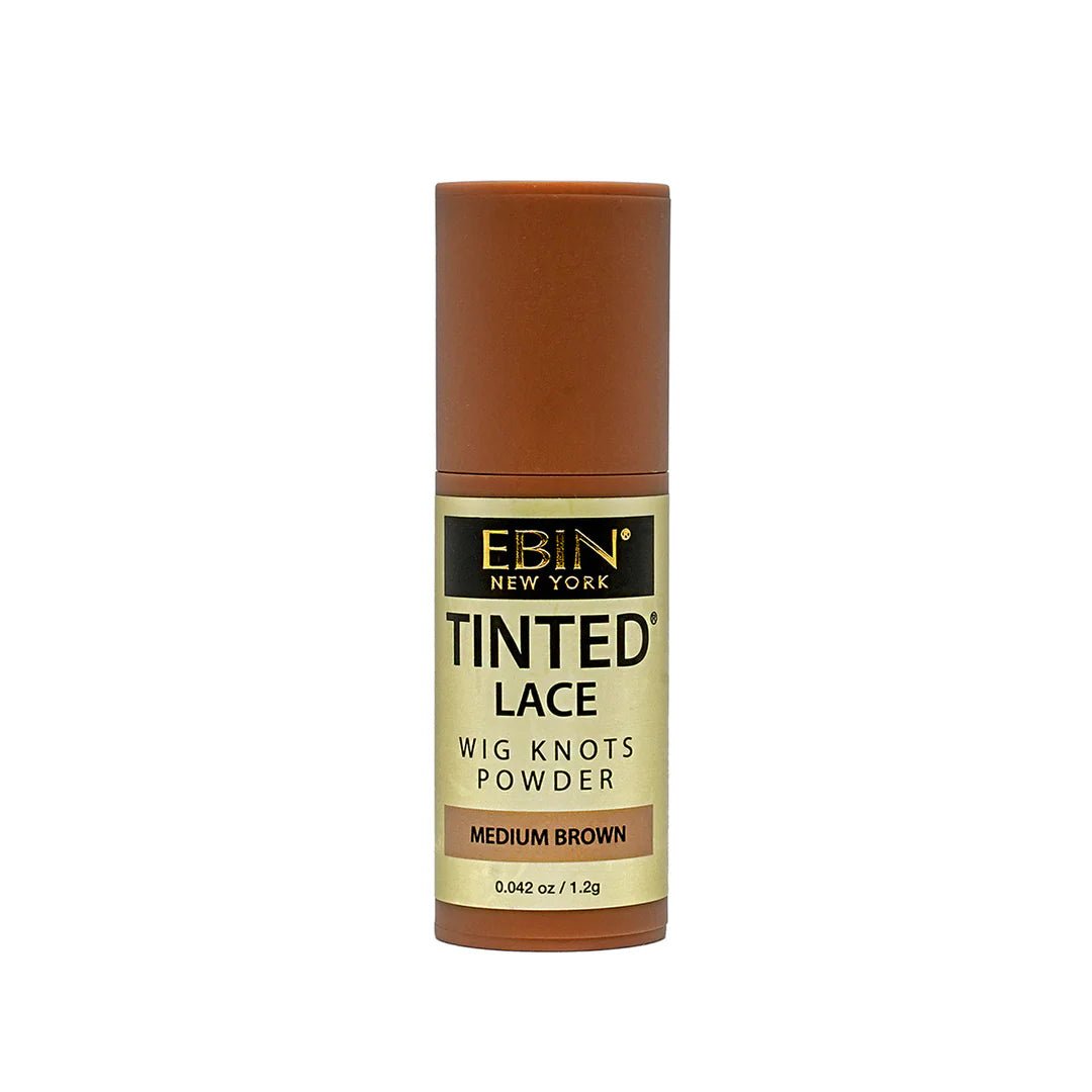 Ebin New York Tinted Lace Powder – Twist Stick - Beauty Exchange Beauty Supply