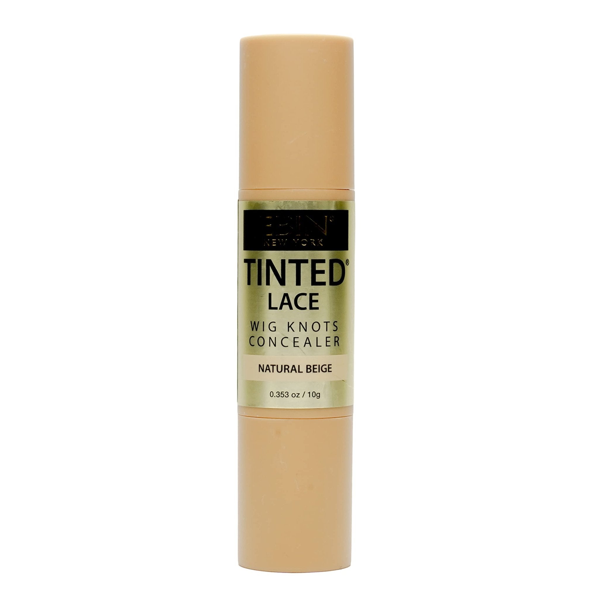 Ebin New York Tinted Lace Powder – Twist Stick - Beauty Exchange Beauty Supply