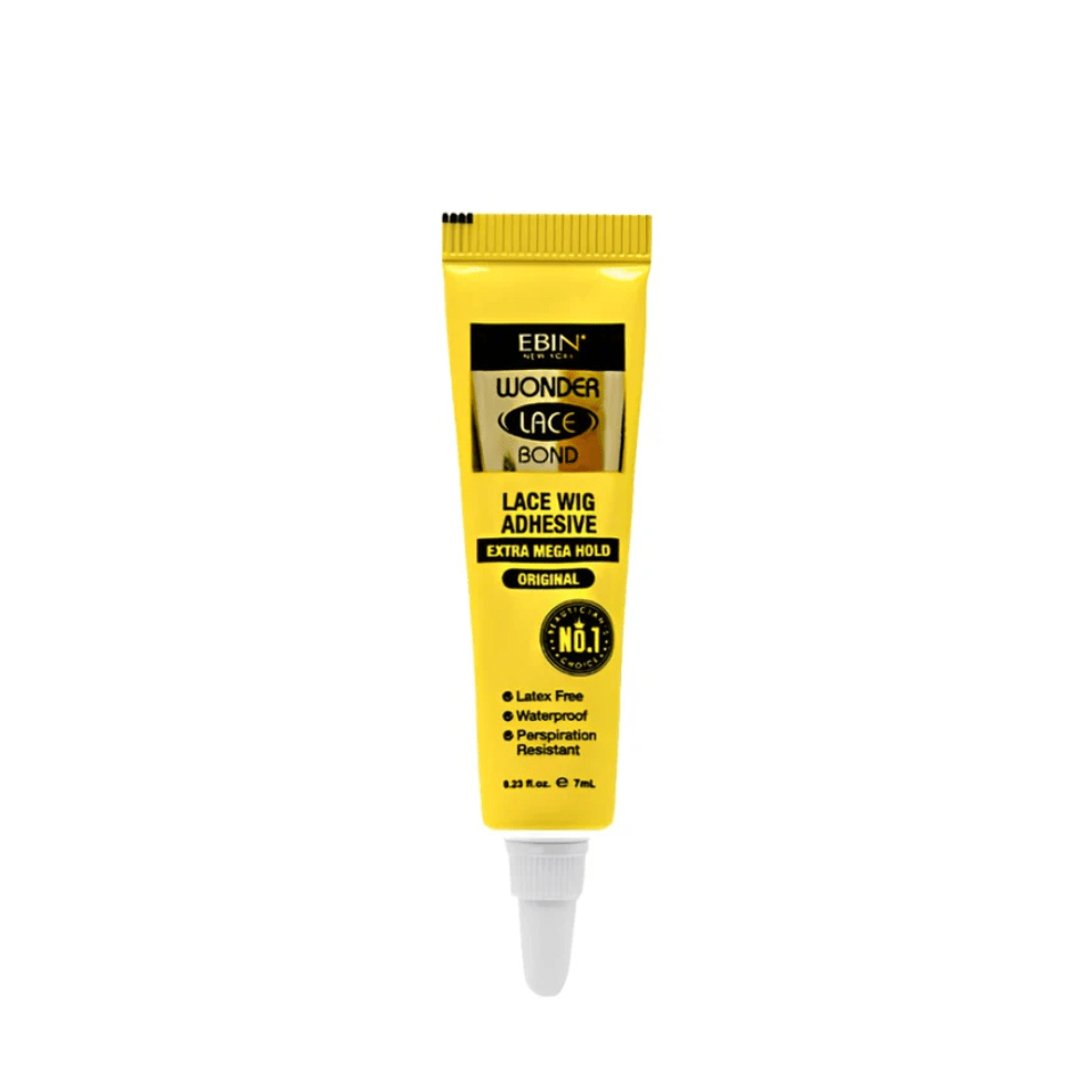 Ebin New York Wonder Lace Bond Tube - 0.23oz - Beauty Exchange Beauty Supply