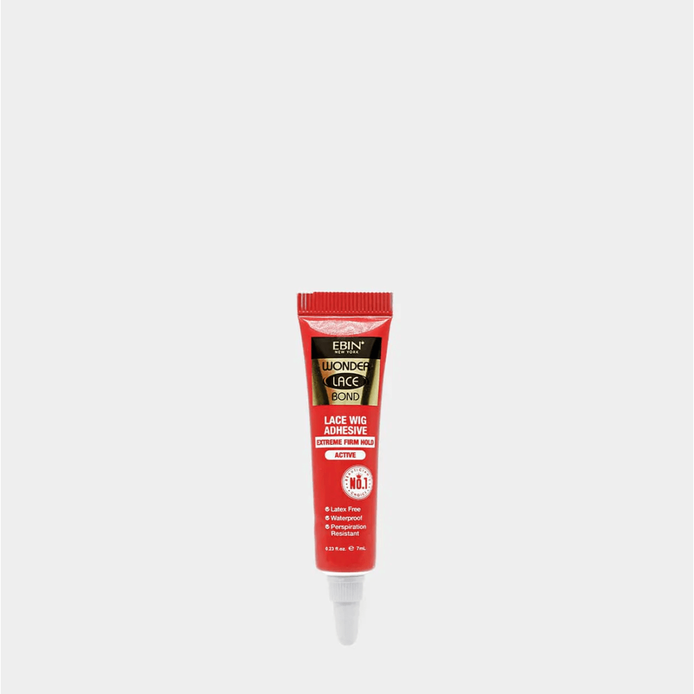 Ebin New York Wonder Lace Bond Tube - 0.23oz - Beauty Exchange Beauty Supply