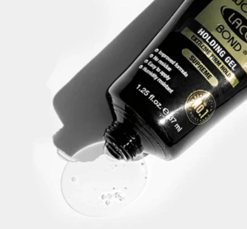 Ebin Wonder Lace Bond Holding Gel Extra Mega Hold - 1.25oz - Beauty Exchange Beauty Supply