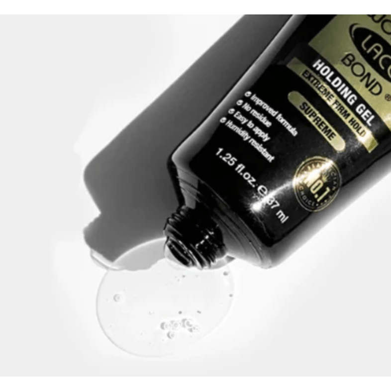 Ebin Wonder Lace Bond Holding Gel Extra Mega Hold - 1.25oz - Beauty Exchange Beauty Supply