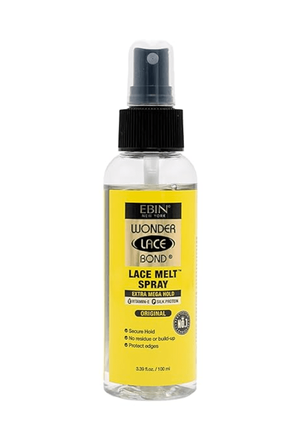 EBIN Wonder Lace Bond Melting Spray - Beauty Exchange Beauty Supply