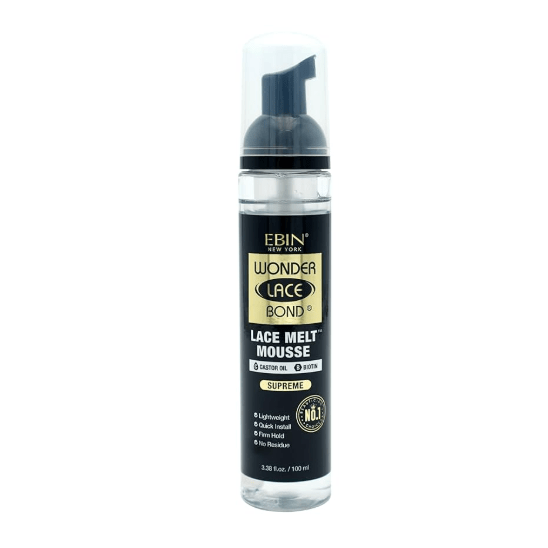 EBIN Wonder Lace Melt Mousse - Beauty Exchange Beauty Supply