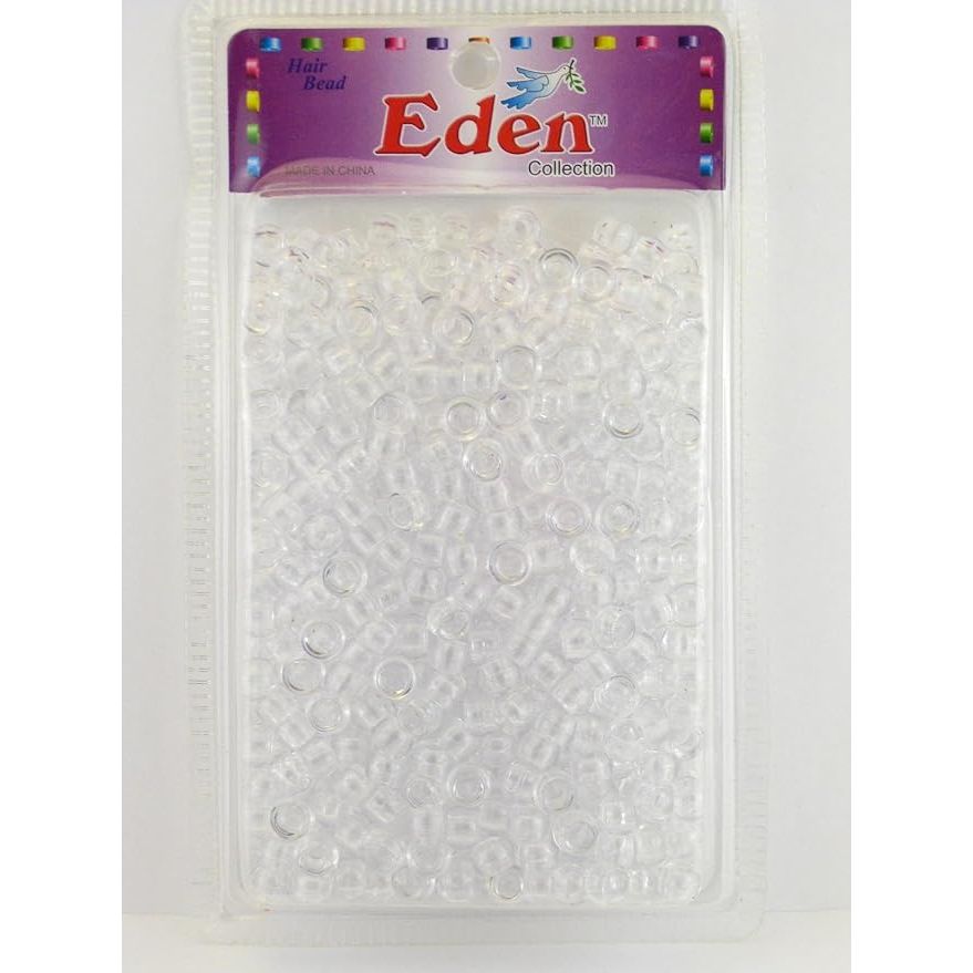 Eden Hair Beads – Multi Colors - Beauty Exchange Beauty Supply