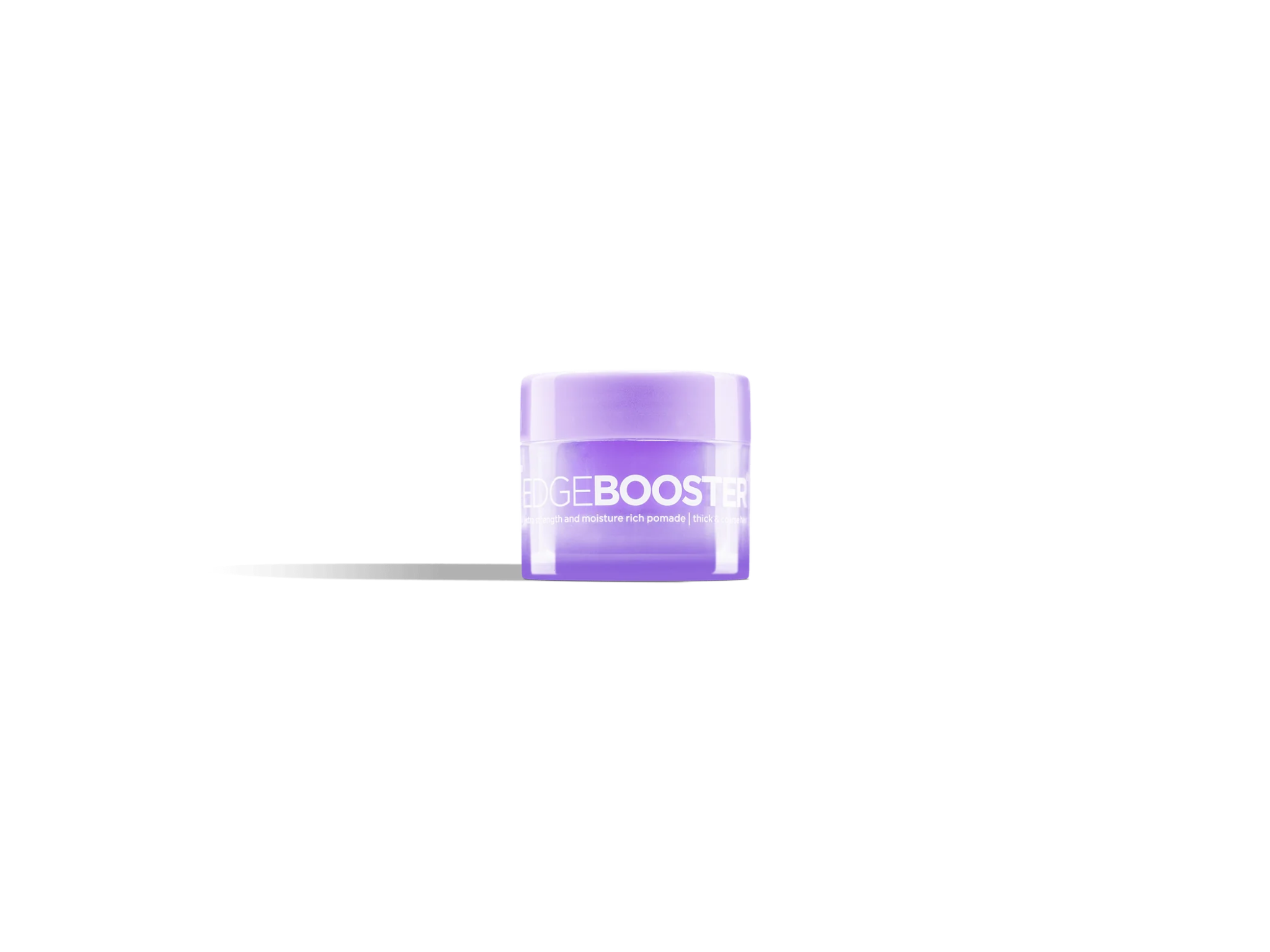 Edge Booster Extra Strength Moisture Rich Pomade โ 0.85oz - Beauty Exchange Beauty Supply