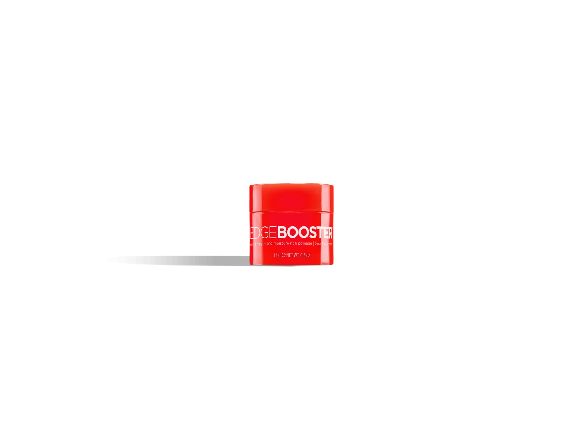Edge Booster Extra Strength Moisture Rich Pomade – 0.85oz - Beauty Exchange Beauty Supply