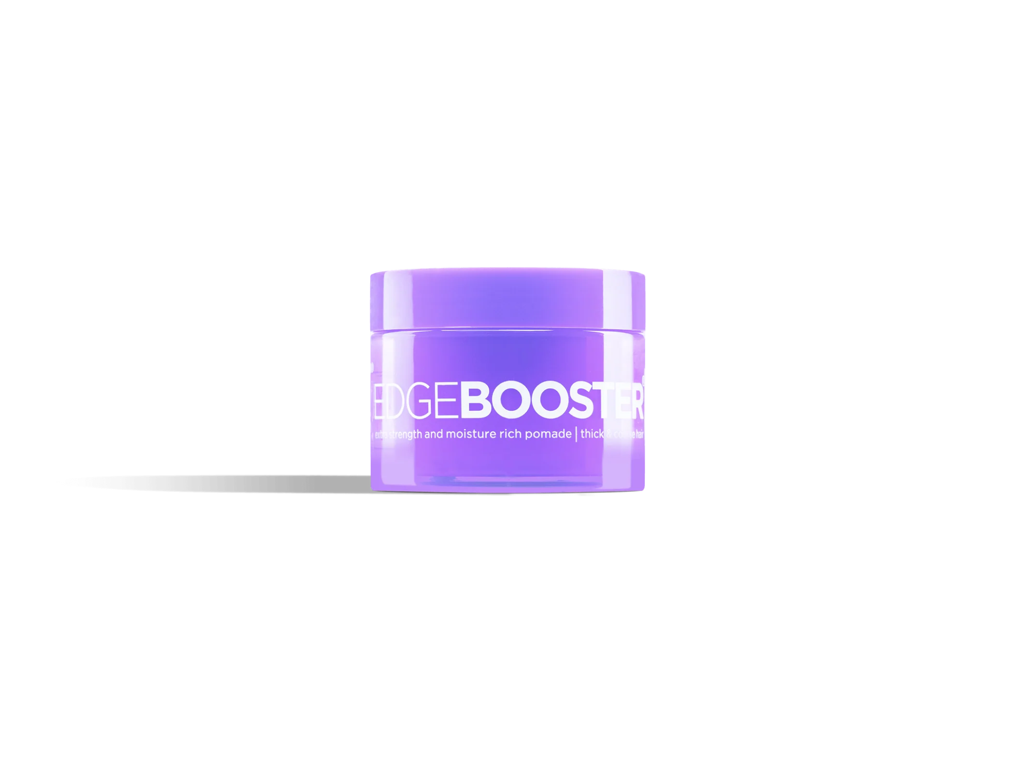 Edge Booster Extra Strength Moisture Rich Pomade โ 3.38oz - Beauty Exchange Beauty Supply