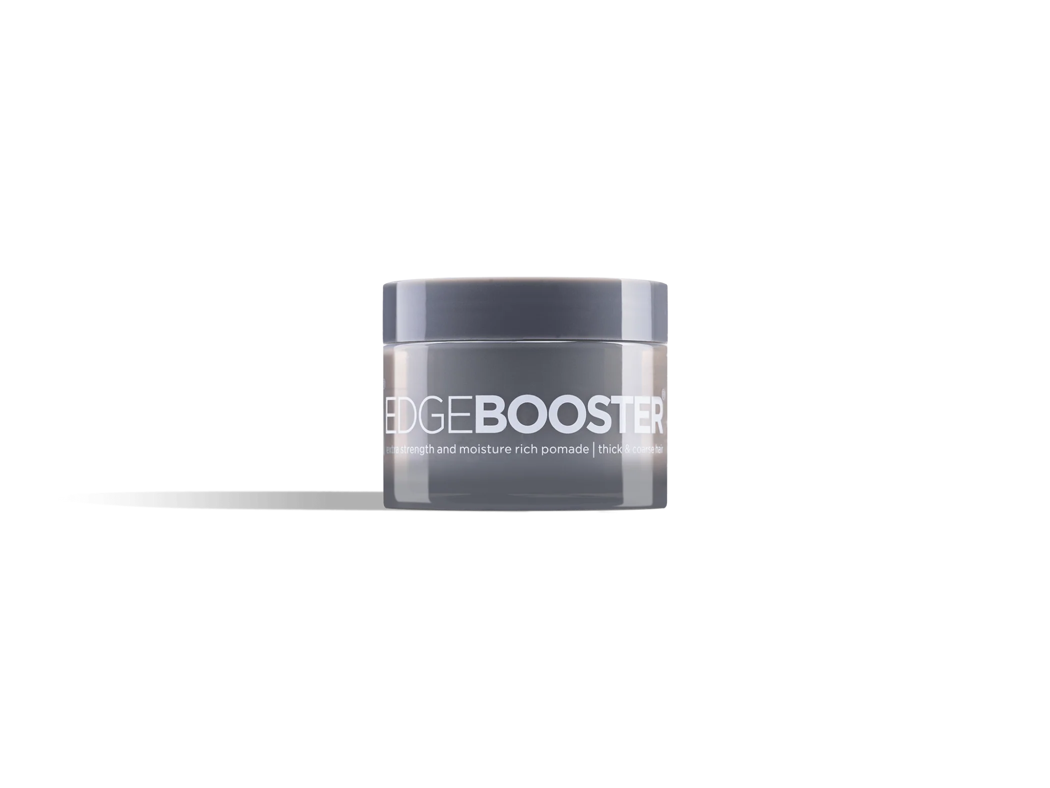 Edge Booster Extra Strength Moisture Rich Pomade โ 3.38oz - Beauty Exchange Beauty Supply