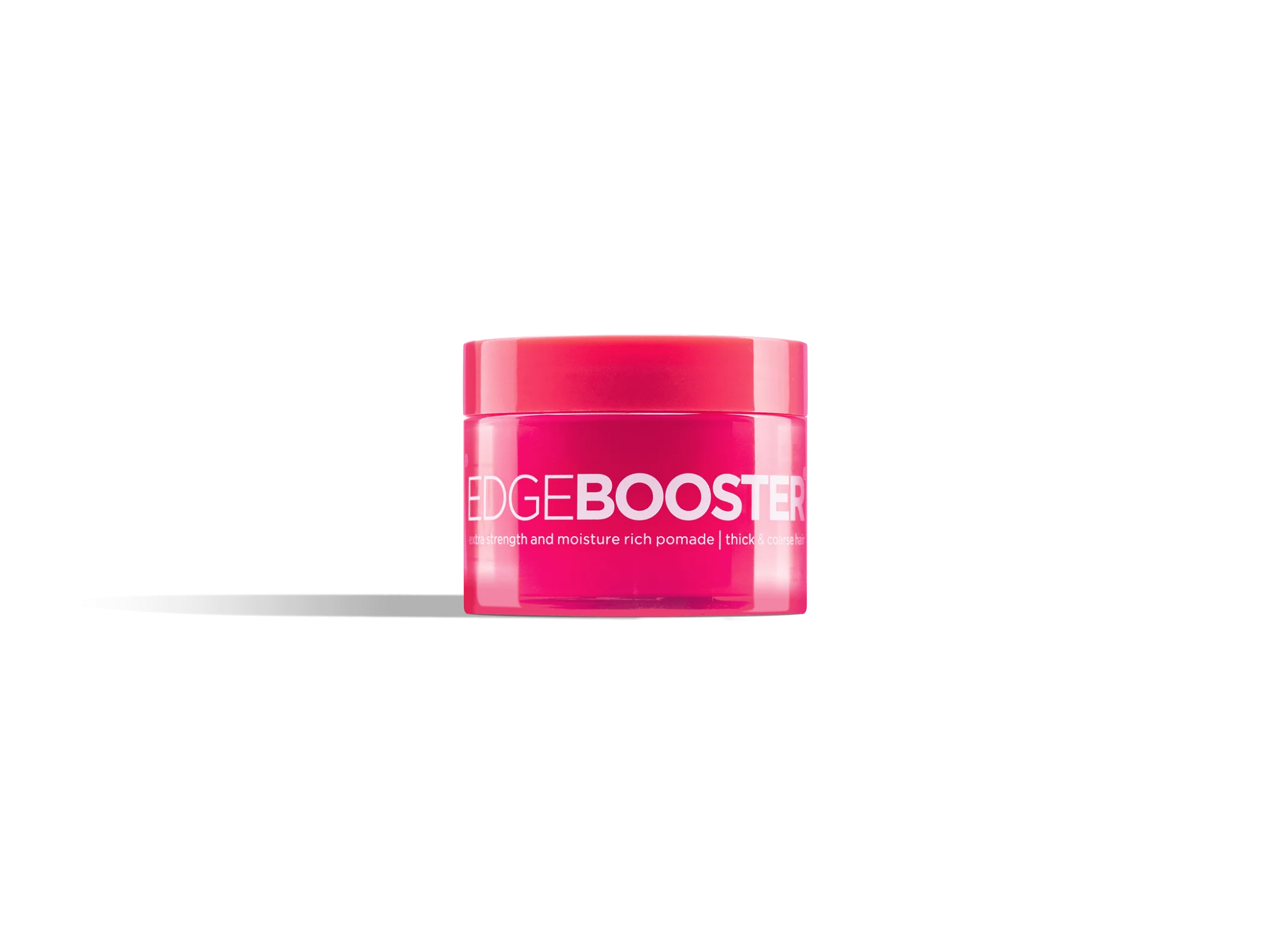 Edge Booster Extra Strength Moisture Rich Pomade โ 3.38oz - Beauty Exchange Beauty Supply