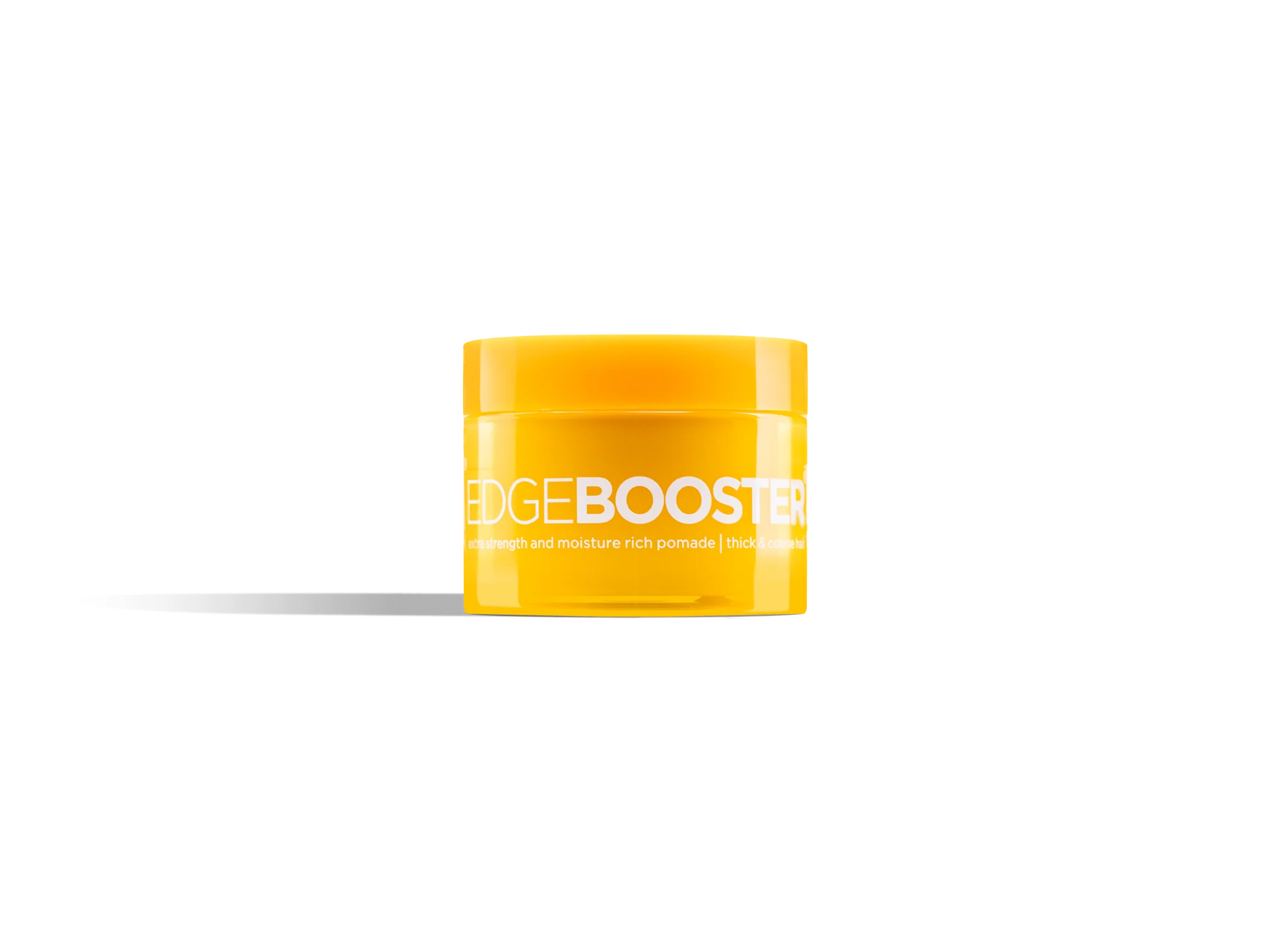 Edge Booster Extra Strength Moisture Rich Pomade โ 3.38oz - Beauty Exchange Beauty Supply