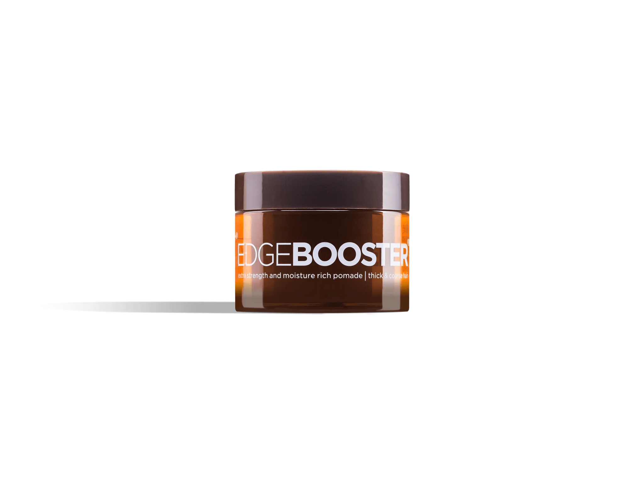 Edge Booster Extra Strength Moisture Rich Pomade – 3.38oz - Beauty Exchange Beauty Supply
