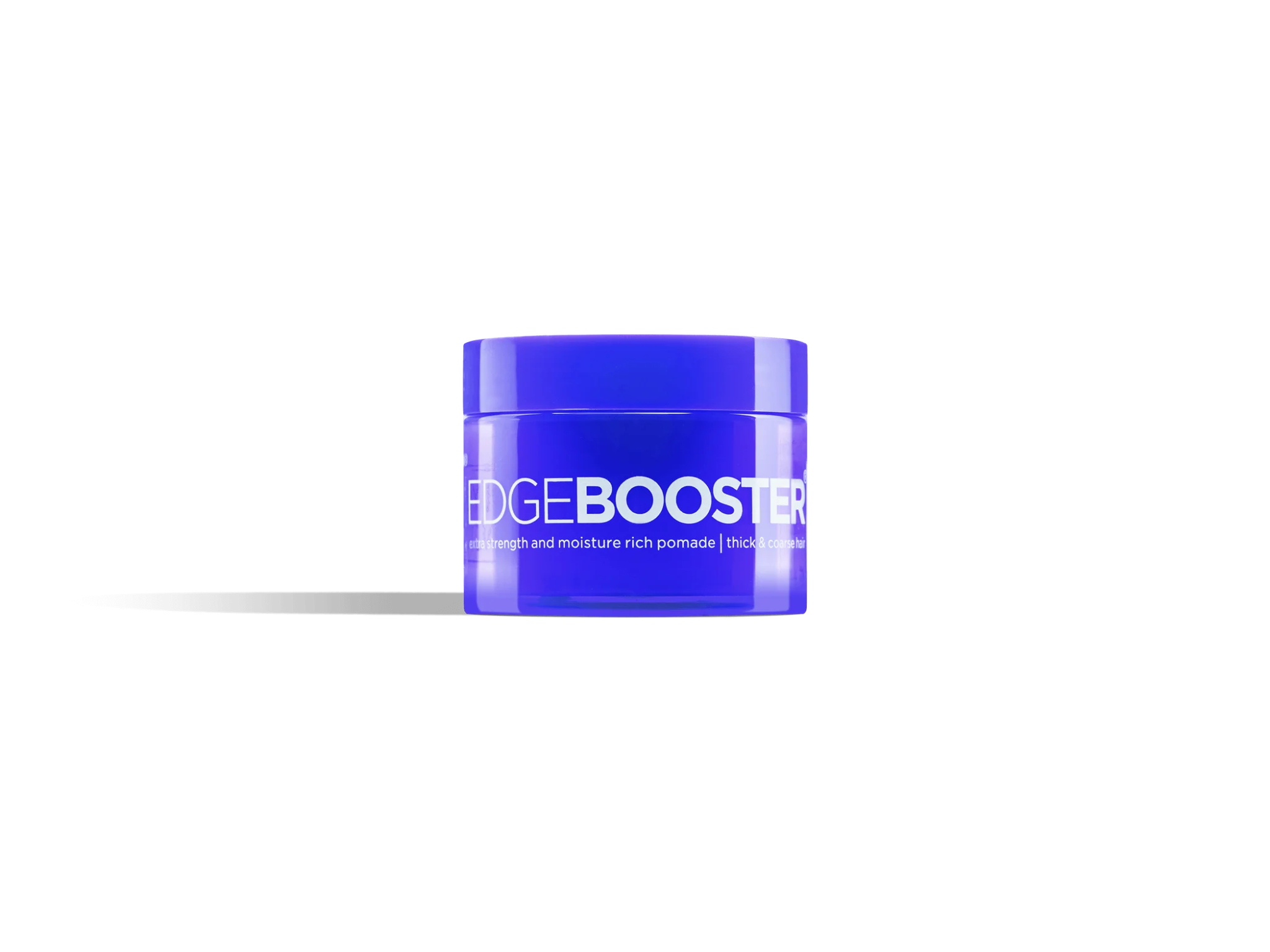 Edge Booster Extra Strength Moisture Rich Pomade – 3.38oz - Beauty Exchange Beauty Supply