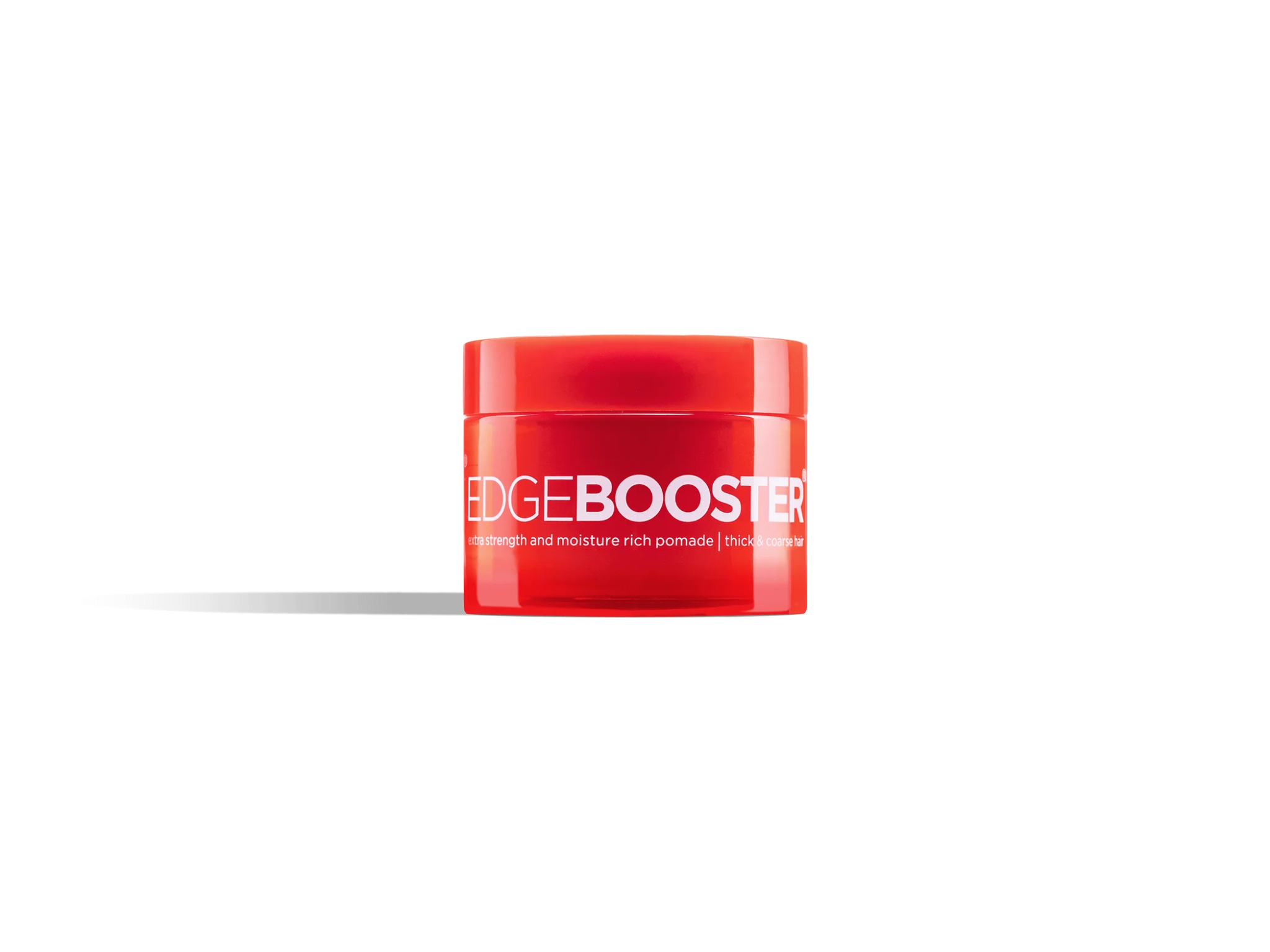 Edge Booster Extra Strength Moisture Rich Pomade โ 3.38oz - Beauty Exchange Beauty Supply