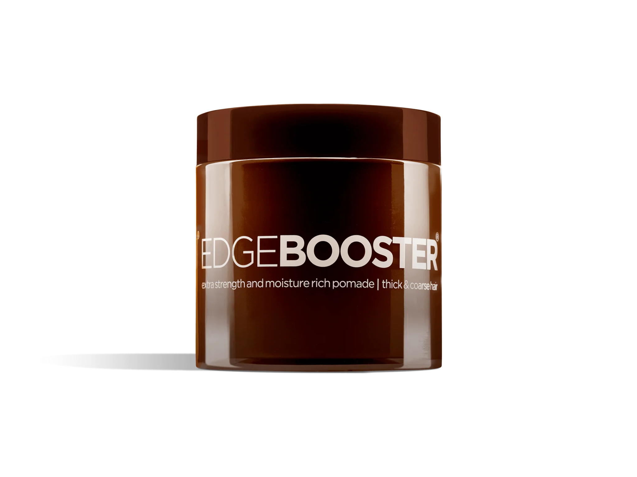 Edge Booster Extra Strength Pomade – 16.9oz - Beauty Exchange Beauty Supply