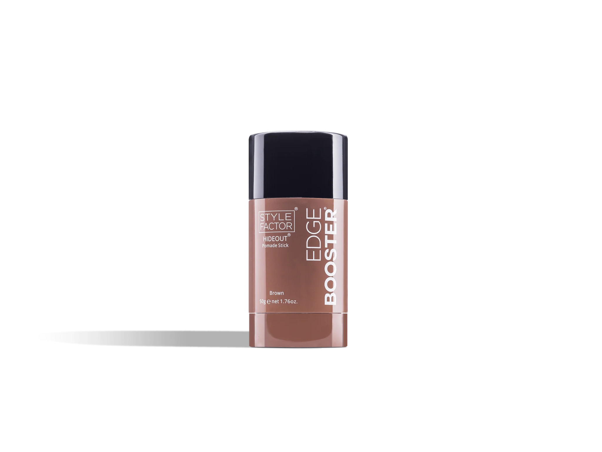 Edge Booster HIDEOUT Hair Stick Pomade – 1.76oz - Beauty Exchange Beauty Supply