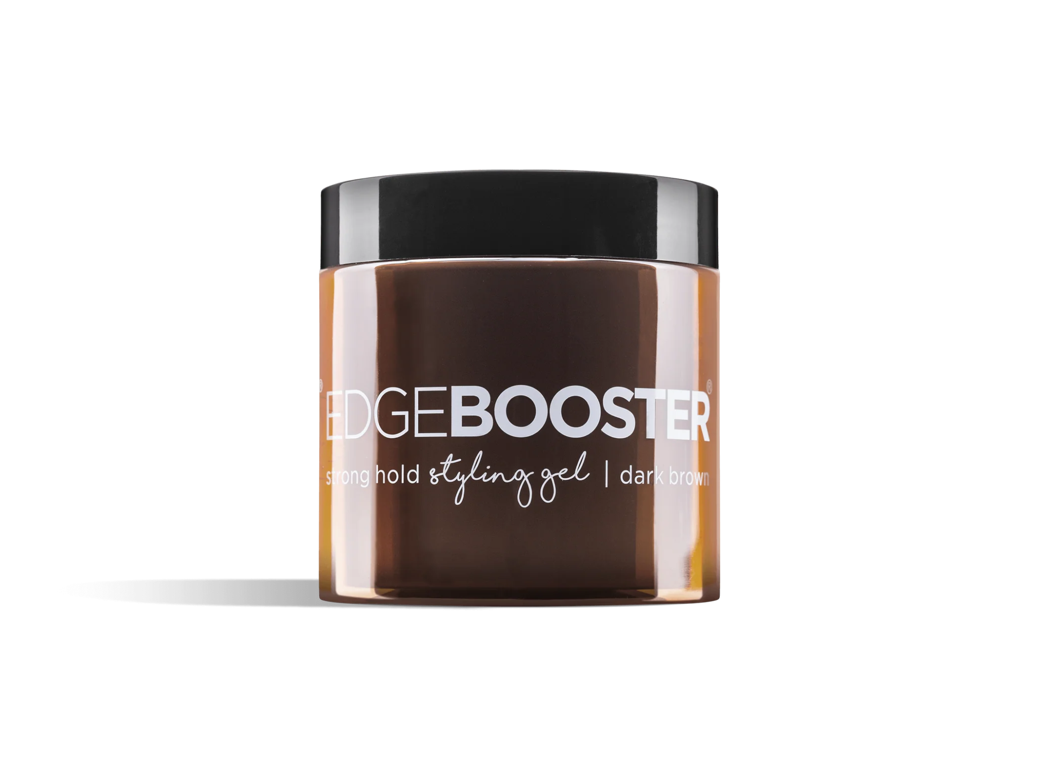 Edge Booster HIDEOUT Strong Hold Styling Gel โ 16.9oz - Beauty Exchange Beauty Supply