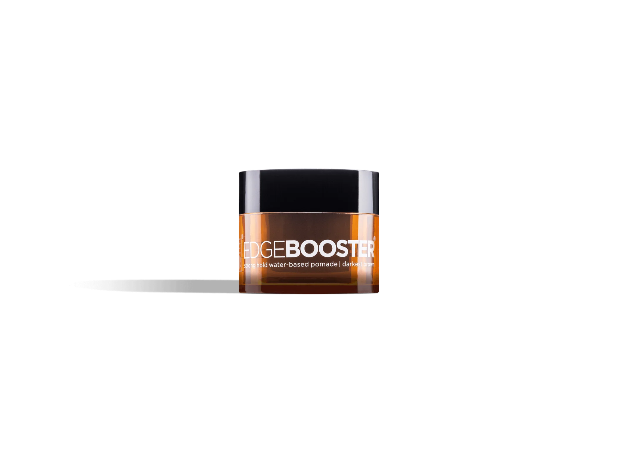 Edge Booster HIDEOUT Strong Hold Styling Gel โ 16.9oz - Beauty Exchange Beauty Supply