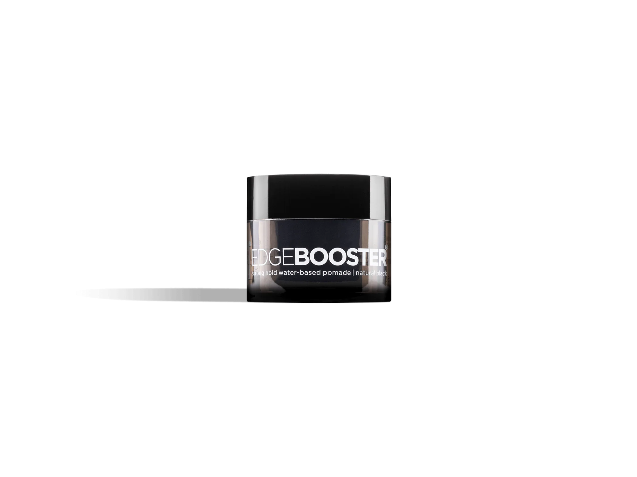 Edge Booster HIDEOUT Strong Hold Styling Gel โ 16.9oz - Beauty Exchange Beauty Supply
