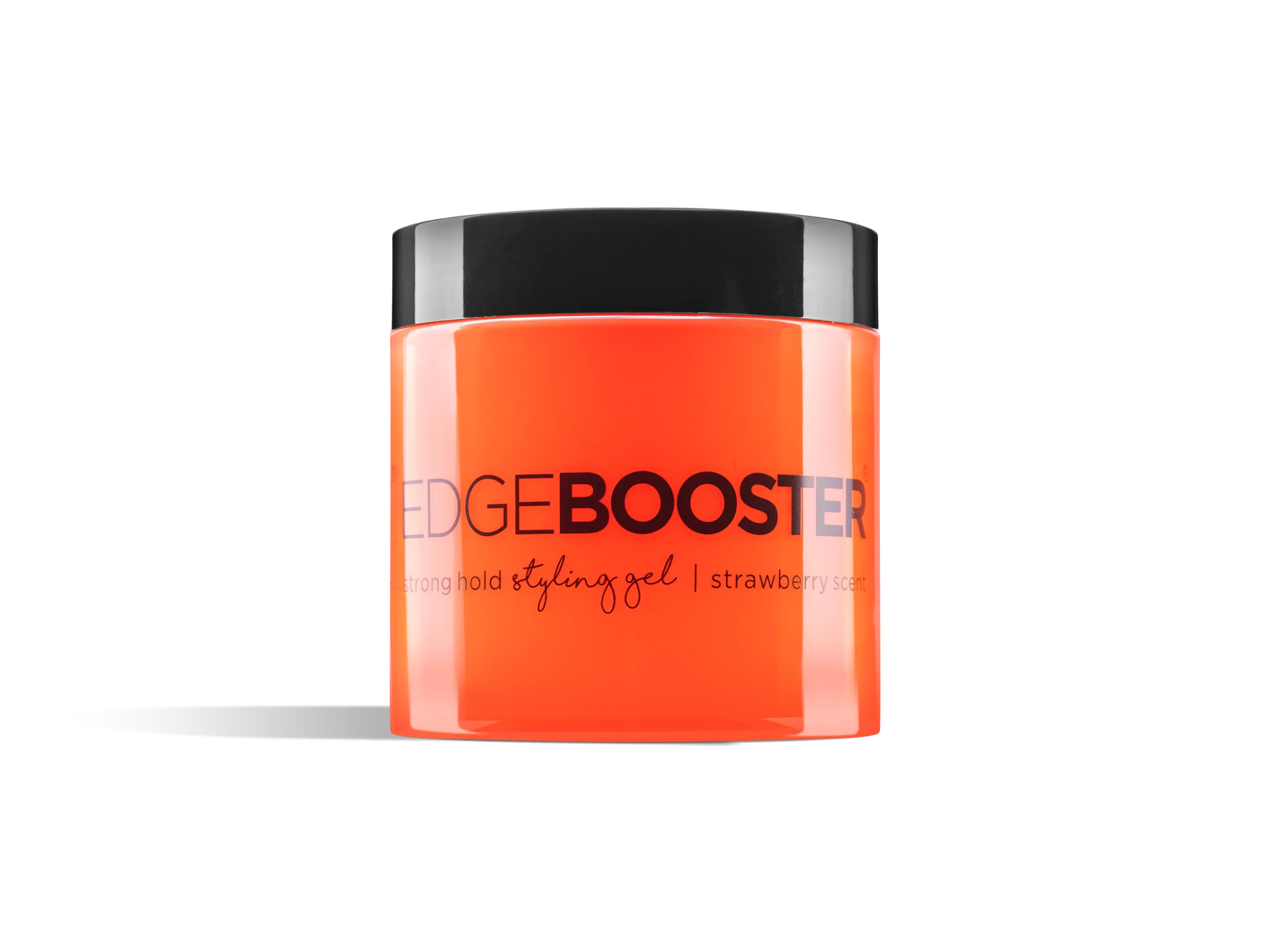 Edge Booster Strong Hold Styling Gel โ 16.9oz - Beauty Exchange Beauty Supply