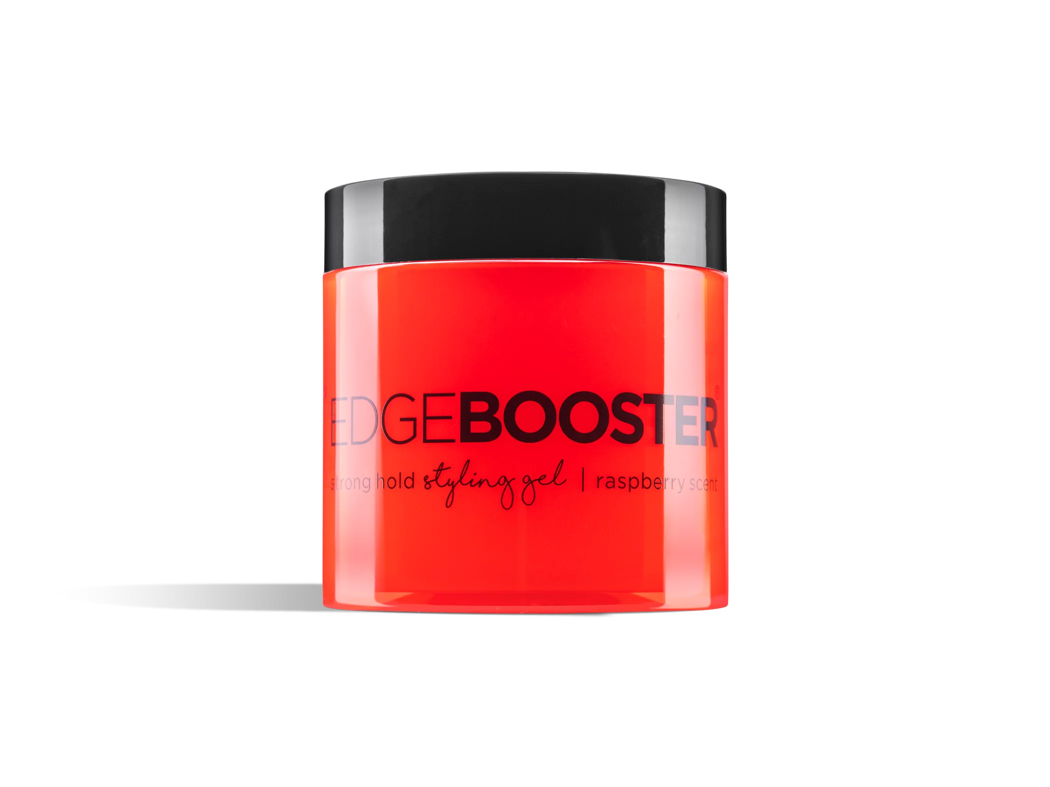 Edge Booster Strong Hold Styling Gel โ 16.9oz - Beauty Exchange Beauty Supply