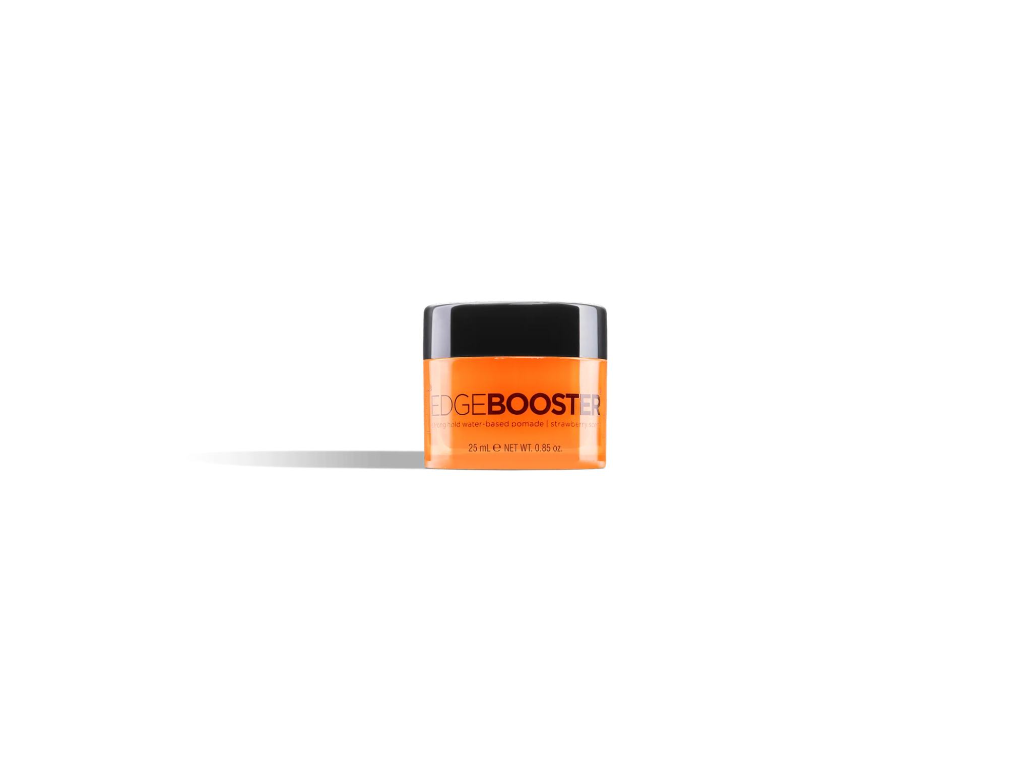 Edge Booster Strong Hold Water - Based Pomade – 0.85oz - Beauty Exchange Beauty Supply