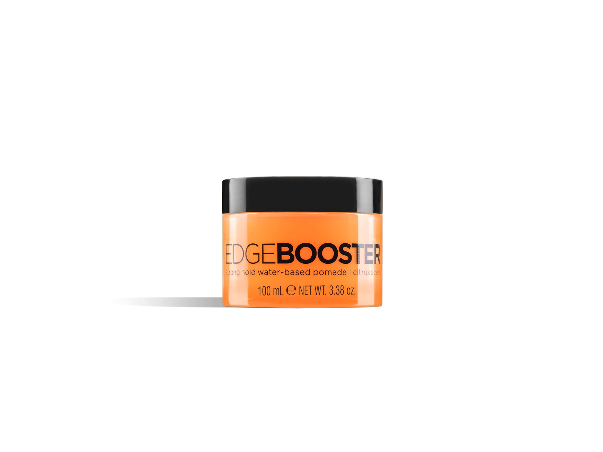 Edge Booster Strong Hold Water - Based Pomade โ 3.38oz - Beauty Exchange Beauty Supply