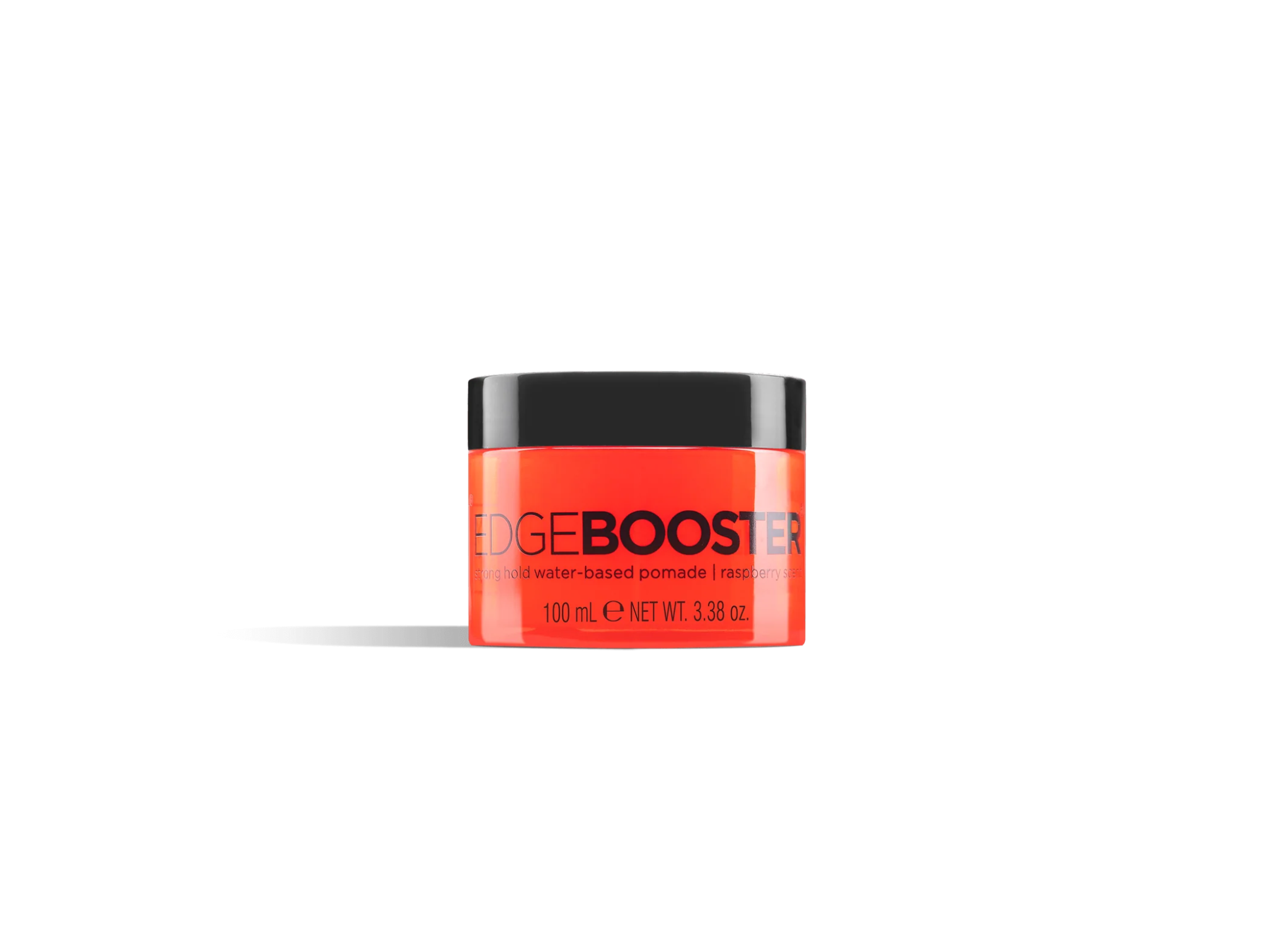 Edge Booster Strong Hold Water - Based Pomade โ 3.38oz - Beauty Exchange Beauty Supply