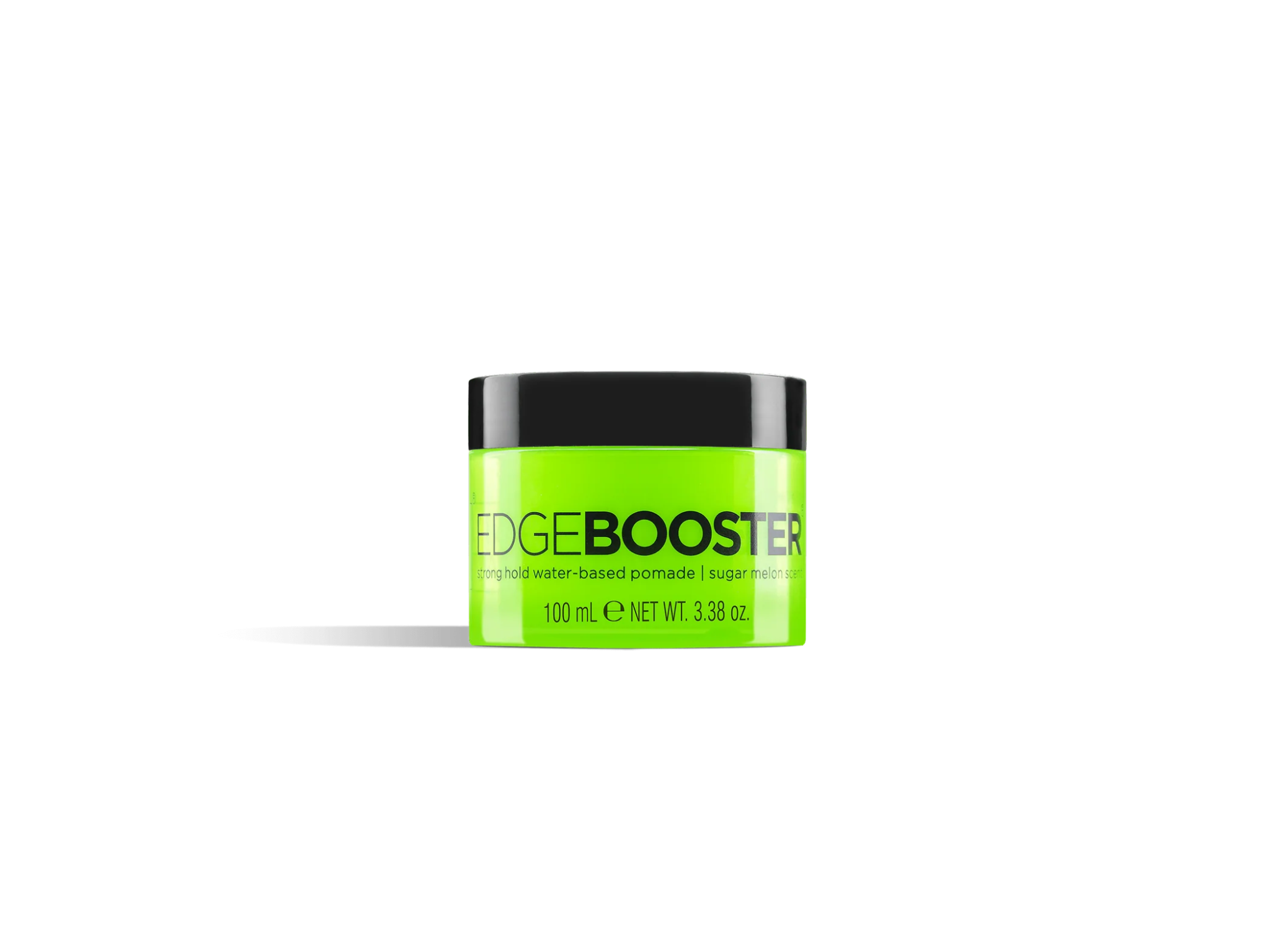 Edge Booster Strong Hold Water - Based Pomade โ 3.38oz - Beauty Exchange Beauty Supply