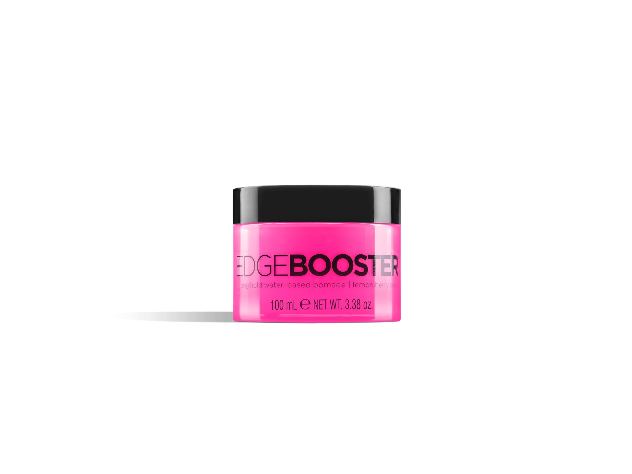 Edge Booster Strong Hold Water - Based Pomade โ 3.38oz - Beauty Exchange Beauty Supply