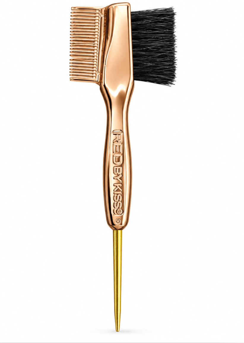 Edge Brush - Beauty Exchange Beauty Supply
