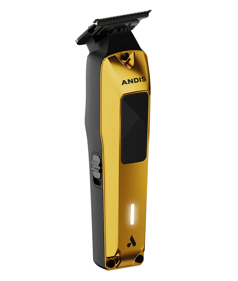 Andis GTX-EXO® Black Label Special-Edition Trimmer