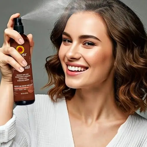 Tropic Isle Batana Leave-In Mist – 8 oz