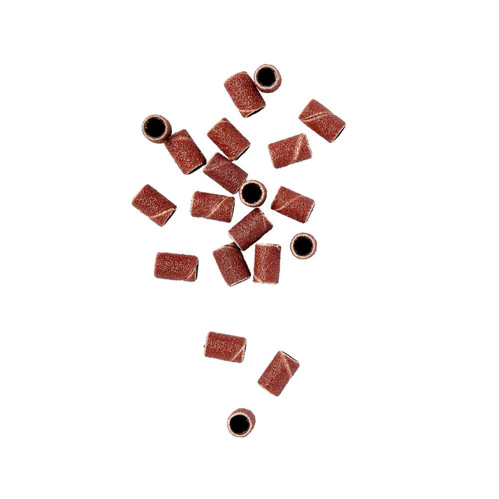 RED by Kiss – Electric Nail File Sanding Bands